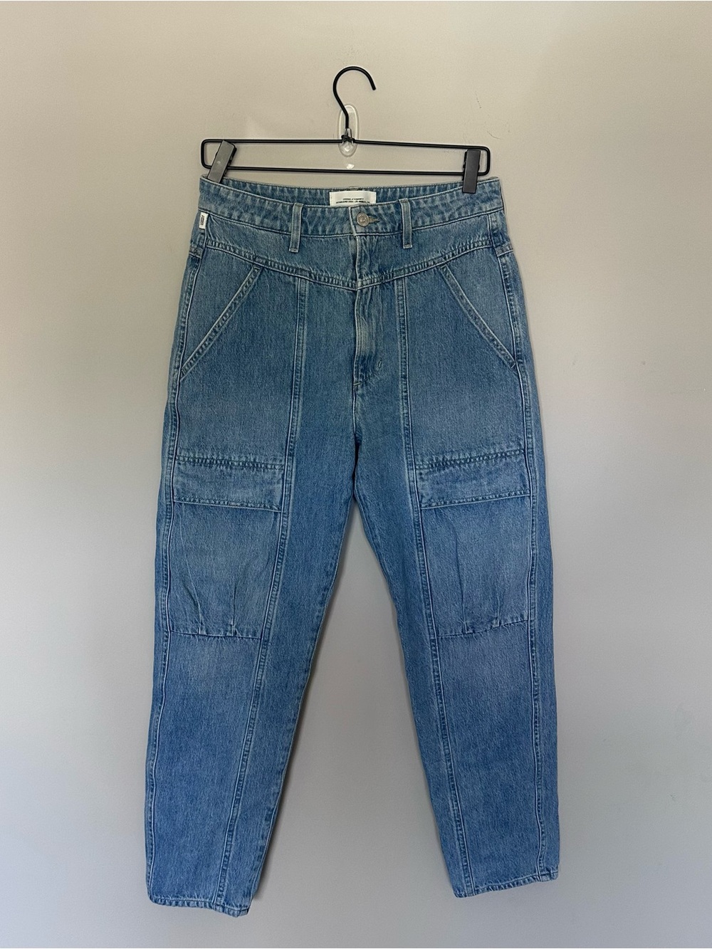 Citizens of Humanity Utility Jeans